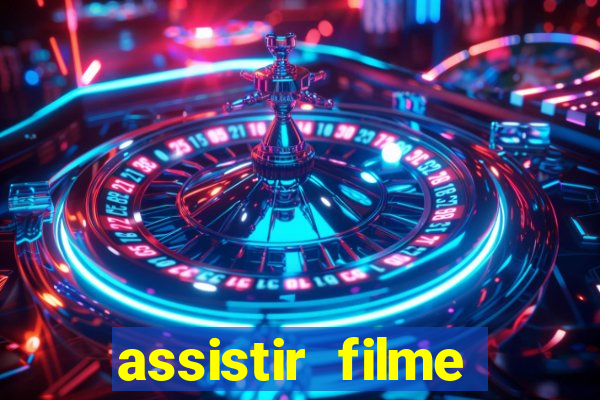 assistir filme bilhete de loteria